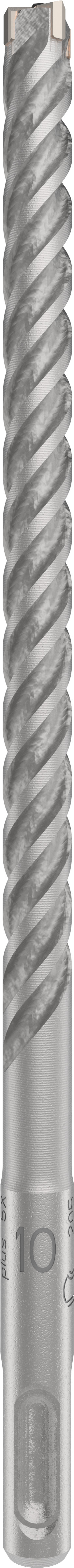 HAMMARBORR BOSCH PLUS-5X, 10X150X210MM