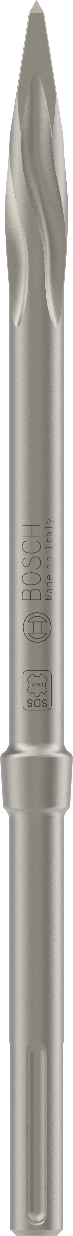 SPETSMEJSEL BOSCH 400MM SDS-MAX R-TEC SPEED