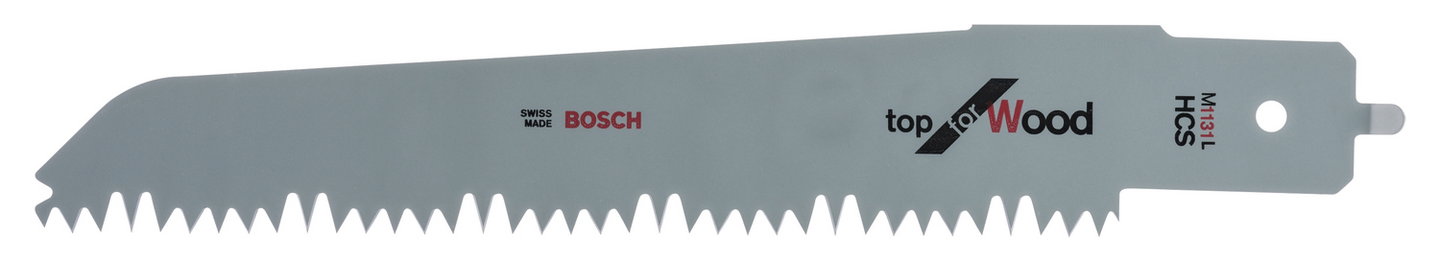 SÅGKLINGA BOSCH F PFZ500 TRÄ M1131L, 500 E