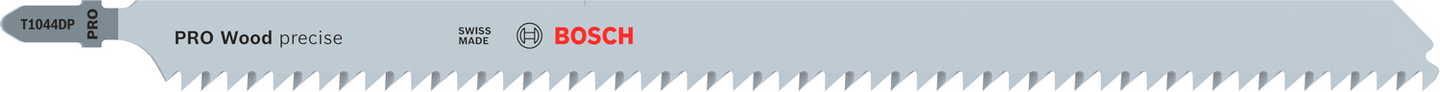 STICKSÅGBLAD BOSCH T1044DP 3ST