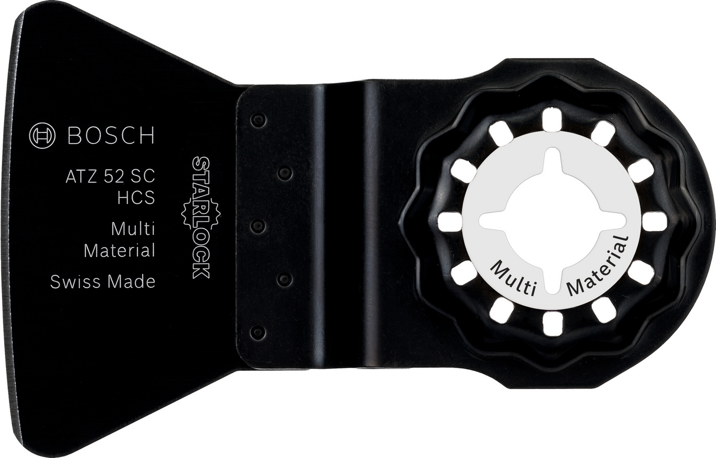 SKRAPA HCS B:52 L:26MM MULTISLIP BOSCH
