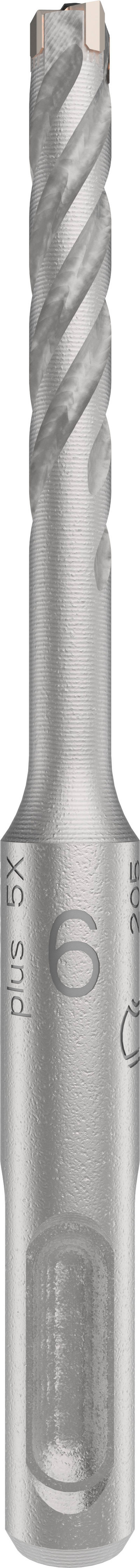 HAMMARBORR BOSCH PLUS-5X 6X50X110MM