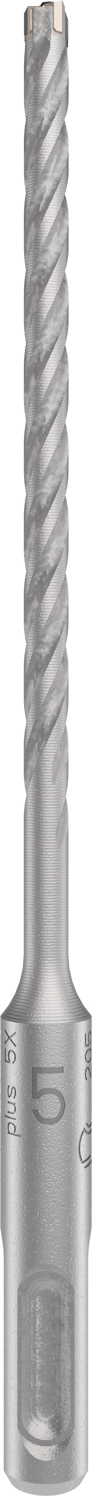 HAMMARBORR BOSCH PLUS-5X 5X100X160MM