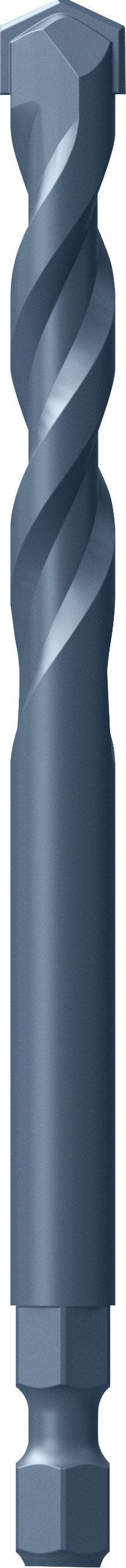 CENTERBORR BOSCH HÅLSÅG EXP PCP HM, 105MM