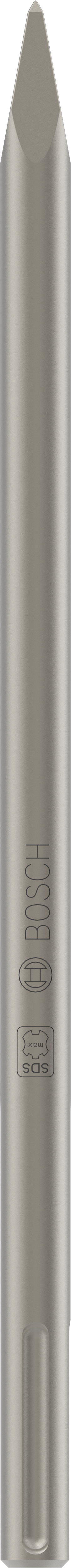 SPETSMEJSEL BOSCH SDS-MAX STD 400MM