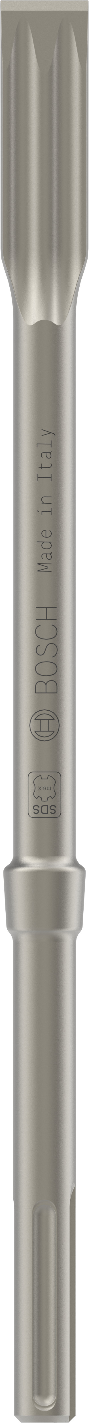 FLATMEJSEL BOSCH SDS-MAX R-TEC SHARP 400MM