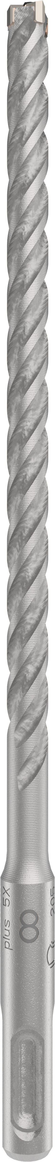 HAMMARBORR BOSCH PLUS-5X 8X150X210MM