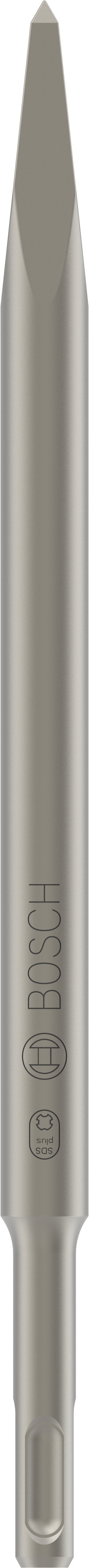 SPETSMEJSEL BOSCH SDS-P STD 250MM