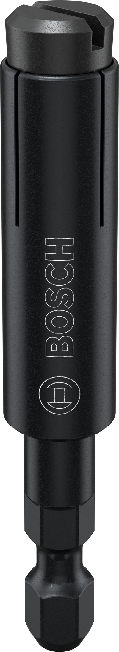 HÅLSÅGFÖRSTORINGSADAPTER BOSCH TILL, PC HÅLSÅG