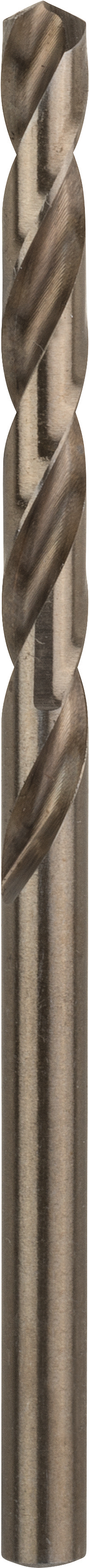 METALLBORR BOSCH HSS-CO PRO 4,5X80MM