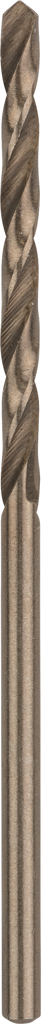 METALLBORR BOSCH HSS-CO PRO 2,5X57MM