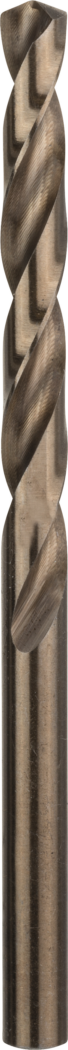 METALLBORR BOSCH HSS-CO PRO 6,0X93MM