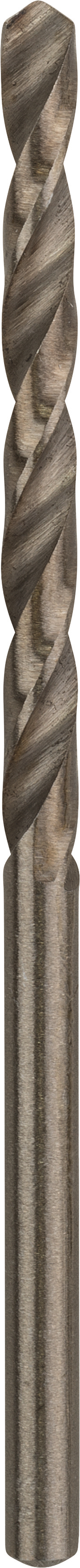 METALLBORR BOSCH HSS-CO PRO 3,0X61MM