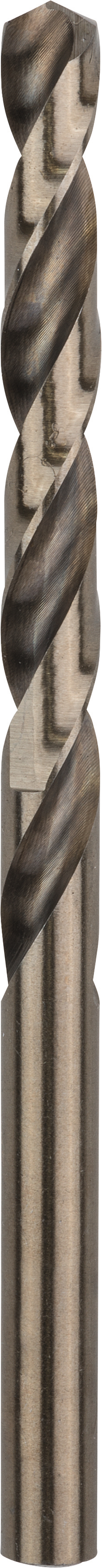 METALLBORR BOSCH HSS-CO PRO, 7,0X109MM