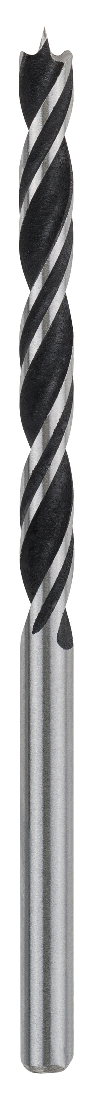 TRÄBORR BOSCH PRO 4X75MM