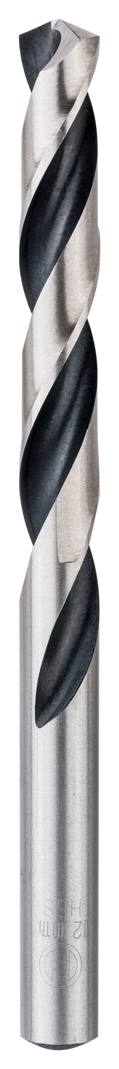METALLBORR BOSCH HSS 12,0MM