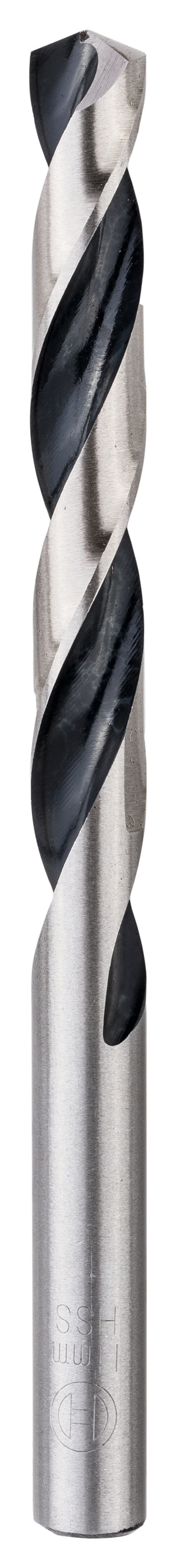 METALLBORR BOSCH HSS 11,0MM