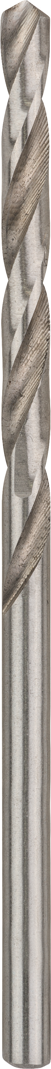 METALLBORR BOSCH HSS-G PRO 3,3X65MM, 2ST