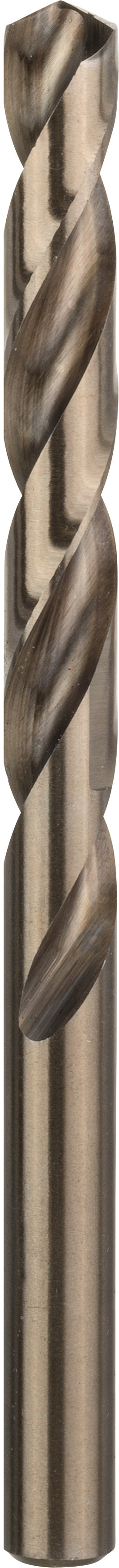 METALLBORR BOSCH HSS-CO PRO, 10,0X133MM