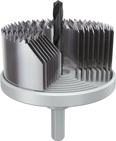 SÅGKRANSSET BOSCH TRÄ 25-68X28MM, 8DELAR