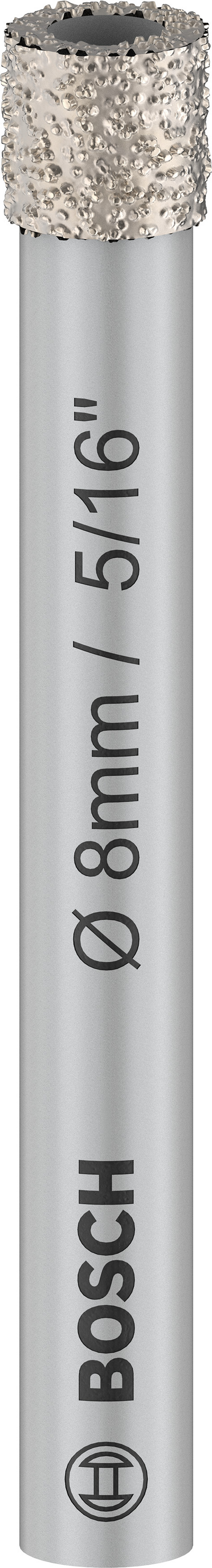 DIAMANTBORR BOSCH CERAMIC 8MM