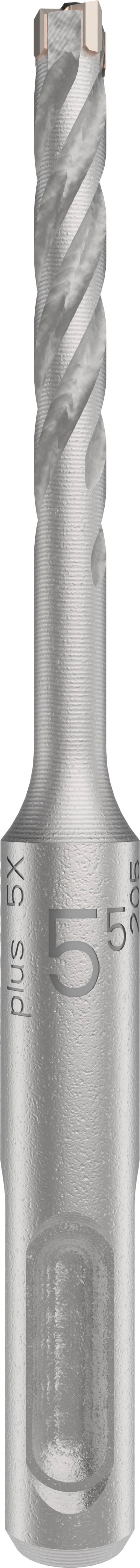 HAMMARBORR BOSCH PLUS-5X, 5,5X50X110MM