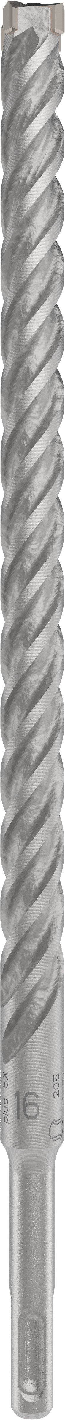 HAMMARBORR BOSCH PLUS-5X, 16X250X310MM