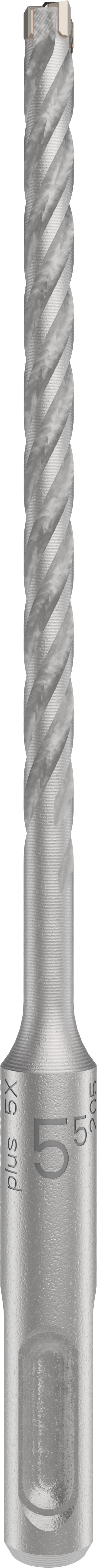 HAMMARBORR BOSCH PLUS-5X, 5,5X100X160MM