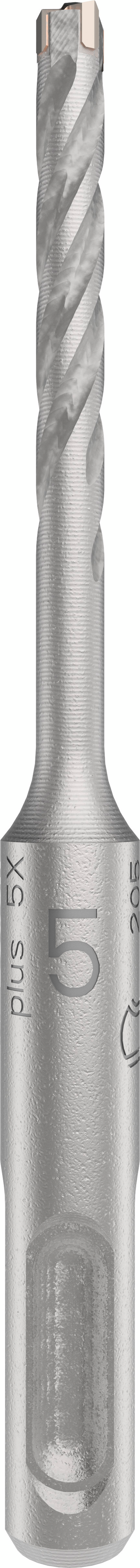 HAMMARBORR BOSCH PLUS-5X 5X50X110MM