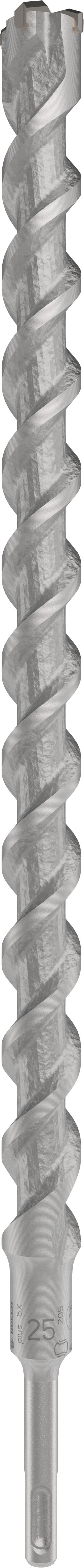 HAMMARBORR BOSCH PLUS-5X, 25X400X450MM