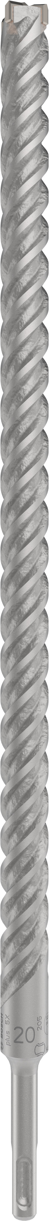 HAMMARBORR BOSCH PLUS-5X, 20X400X450MM