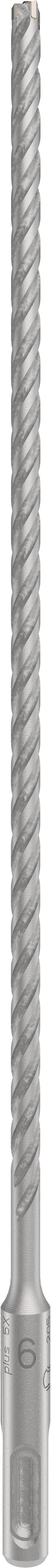 HAMMARBORR BOSCH PLUS-5X 6X250X310MM