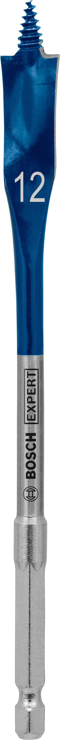 CENTRUMBORR SELFCUT 12X152MM