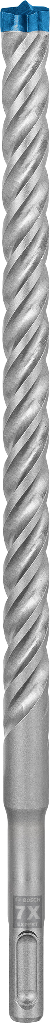 HAMMARBORR BOSCH PLUS-7X 13X265MM