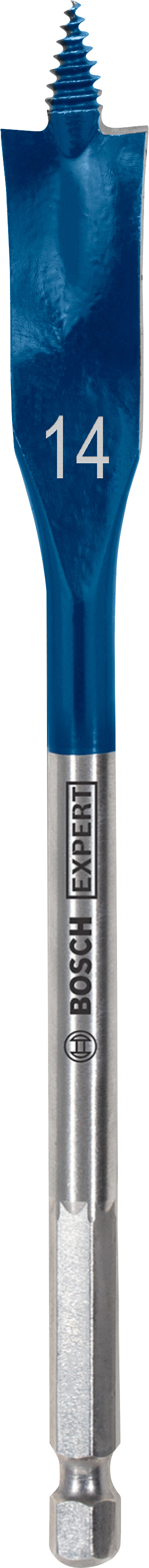 CENTRUMBORR SELFCUT 14X152MM