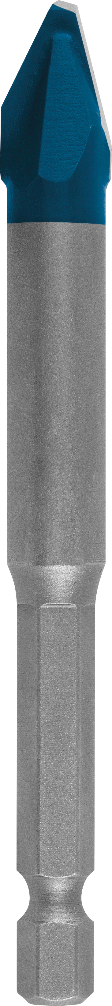 BORR BOSCH HEX HARDCERAMIC 10X90MM