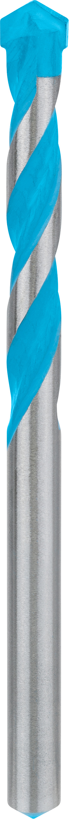 BORR BOSCH CYL MULTICONSTRUCTION 12X150MM