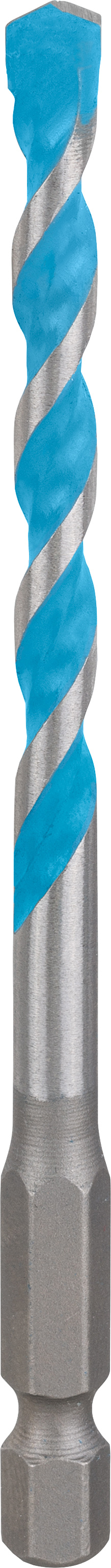 BORR BOSCH HEX MULTICONSTRUCTION 6X100MM