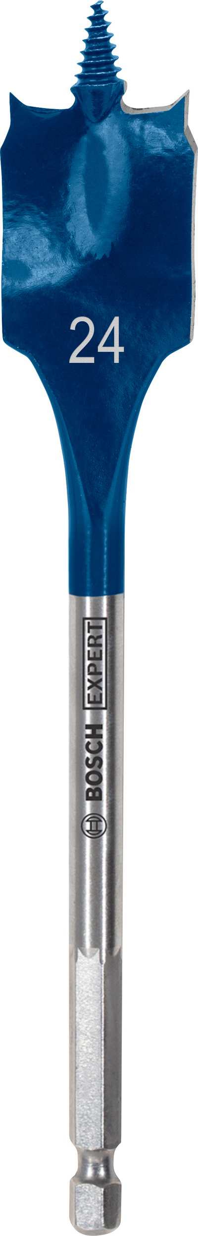 CENTRUMBORR BOSCH SELFCUT 24X152MM