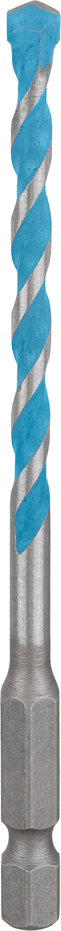 BORR BOSCH HEX MULTICONSTRUCTION 5,5X100MM