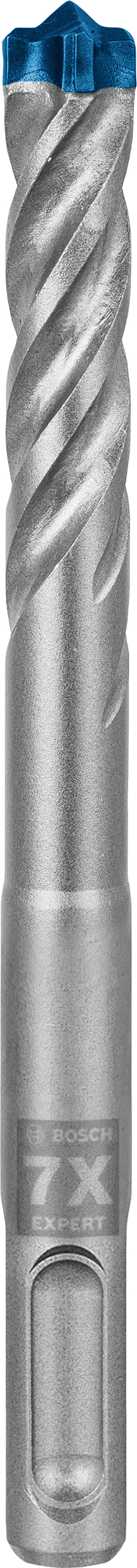 HAMMARBORR BOSCH PLUS-7X 10X115MM