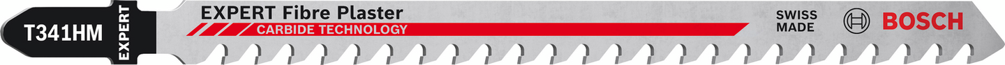 STICKSÅGBLAD BOSCH T341HM COMPOSITE 3ST 2608900564