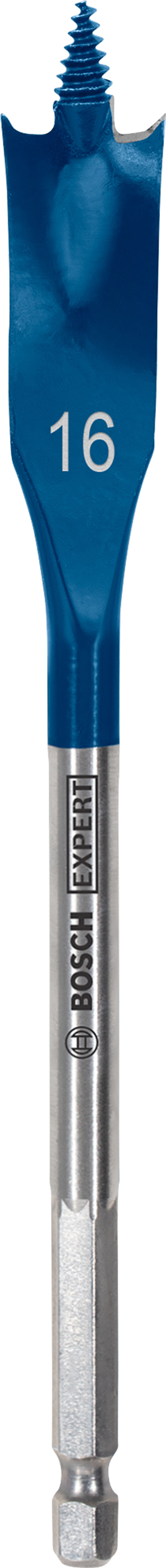 CENTRUMBORR BOSCH SELFCUT 16X152MM
