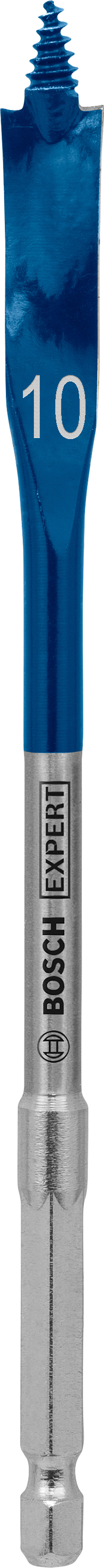 CENTRUMBORR BOSCH SELFCUT 10X152MM