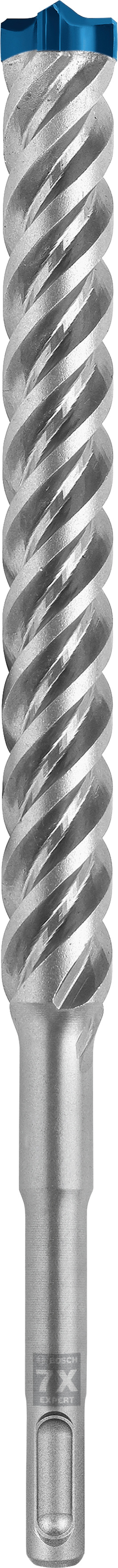 HAMMARBORR BOSCH PLUS-7X 20X250MM