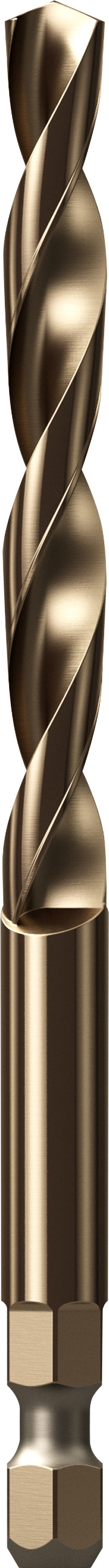 BORR BOSCH POWERCHANGE HSS-CO 7,15X105MM