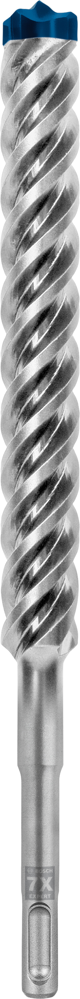 HAMMARBORR BOSCH PLUS-7X 22X250MM