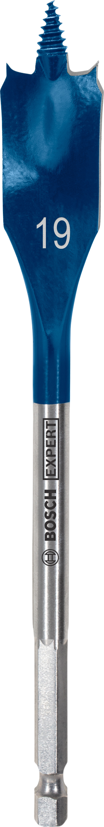 CENTRUMBORR BOSCH SELFCUT 19X152MM