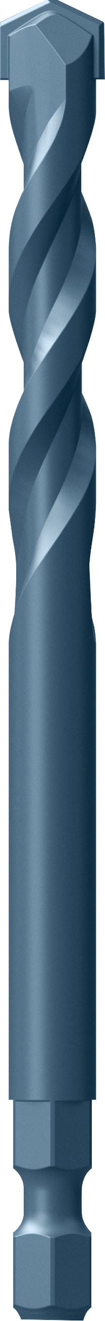 BORR BOSCH POWERCHANGE CARBIDE 8,5X105MM