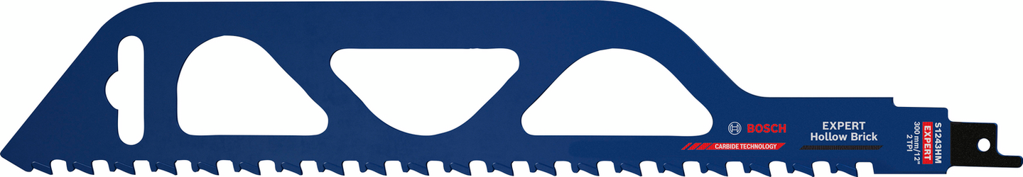 TIGERSÅGBLAD BOSCH S1243HM TEGEL